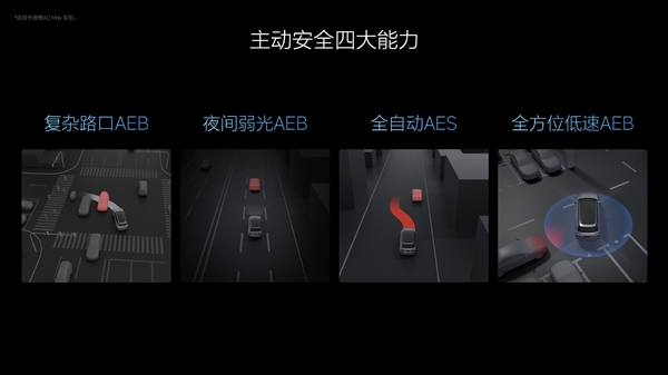理想汽車：2024年上半年幫助用戶規(guī)避了36萬起潛在事故