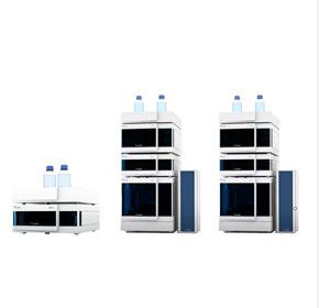KNAUER-AZURA?HPLC/UHPLC液相色譜系統(tǒng)